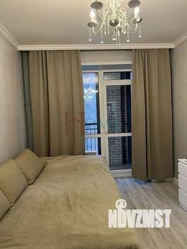 1-к квартира, на длительный срок, 32м2, 13/25 этаж