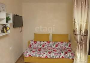 2-к квартира, на длительный срок, 32м2, 2/5 этаж