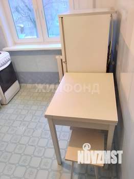 1-к квартира, на длительный срок, 31м2, 4/5 этаж