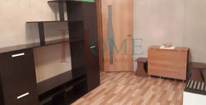 3-к квартира, на длительный срок, 37м2, 2/2 этаж