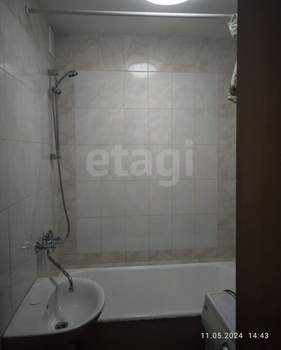 3-к квартира, на длительный срок, 60м2, 6/9 этаж