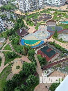 3-к квартира, на длительный срок, 64м2, 13/17 этаж