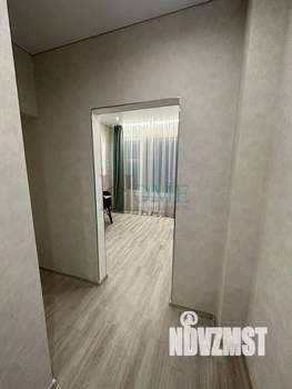 1-к квартира, на длительный срок, 33м2, 25/27 этаж