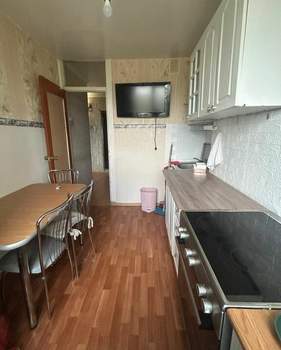 3-к квартира, на длительный срок, 62м2, 9/9 этаж