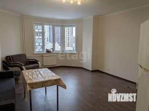 2-к квартира, на длительный срок, 59м2, 6/12 этаж