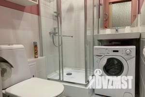 2-к квартира, посуточно, 45м2, 1/4 этаж