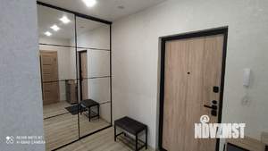 2-к квартира, на длительный срок, 42м2, 5/17 этаж