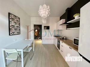 1-к квартира, на длительный срок, 37м2, 8/15 этаж