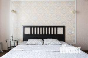 1-к квартира, посуточно, 40м2, 10/24 этаж