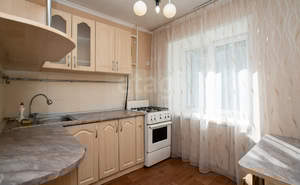 2-к квартира, на длительный срок, 42м2, 2/5 этаж