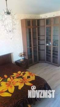 1-к квартира, на длительный срок, 55м2, 10/24 этаж