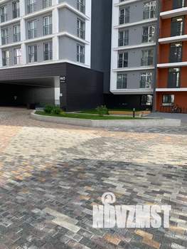1-к квартира, посуточно, 30м2, 7/15 этаж