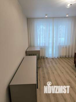 2-к квартира, на длительный срок, 44м2, 2/4 этаж