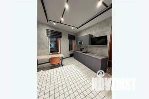 1-к квартира, посуточно, 30м2, 6/14 этаж