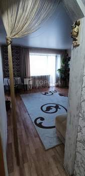 2-к квартира, на длительный срок, 42м2, 3/5 этаж