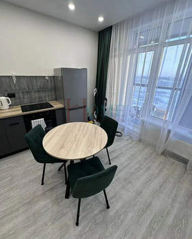 2-к квартира, на длительный срок, 51м2, 15/23 этаж