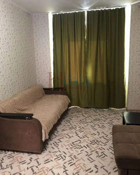 2-к квартира, на длительный срок, 70м2, 2/14 этаж