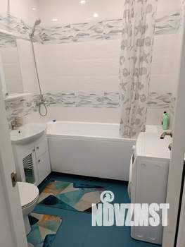 1-к квартира, посуточно, 39м2, 3/18 этаж