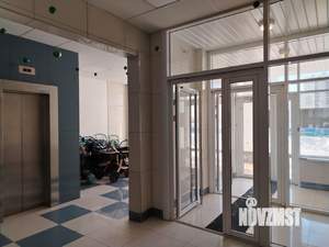 Студия квартира, на длительный срок, 23м2, 16/18 этаж