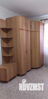 Студия квартира, на длительный срок, 24м2, 9/10 этаж