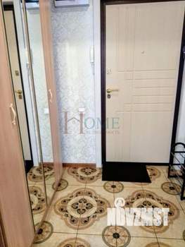 1-к квартира, на длительный срок, 36м2, 3/17 этаж