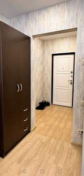 Студия квартира, на длительный срок, 35м2, 8/10 этаж