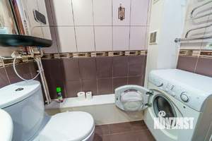 2-к квартира, посуточно, 42м2, 5/5 этаж