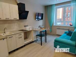2-к квартира, на длительный срок, 32м2, 3/8 этаж