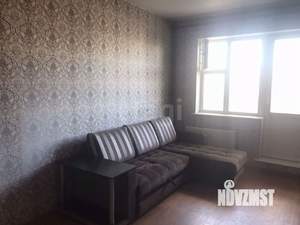 Студия квартира, на длительный срок, 28м2, 10/17 этаж