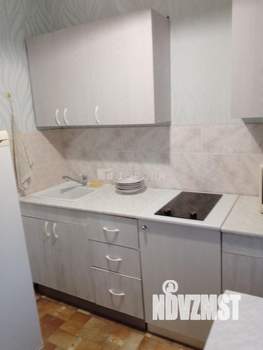 1-к квартира, на длительный срок, 30м2, 1/9 этаж