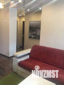 1-к квартира, посуточно, 62м2, 1/1 этаж