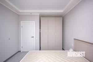 2-к квартира, на длительный срок, 43м2, 10/30 этаж