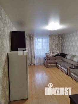 Студия квартира, на длительный срок, 31м2, 8/10 этаж