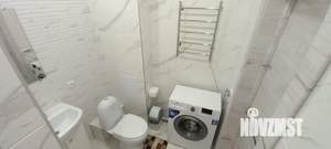 1-к квартира, посуточно, 26м2, 1/1 этаж