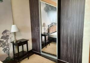 1-к квартира, на длительный срок, 41м2, 7/16 этаж