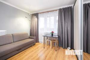 Студия квартира, посуточно, 30м2, 5/15 этаж