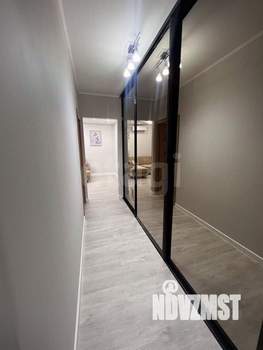 1-к квартира, на длительный срок, 53м2, 2/10 этаж