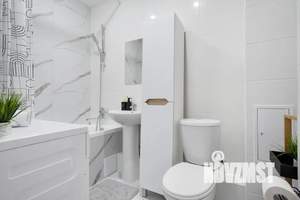 1-к квартира, посуточно, 35м2, 17/19 этаж