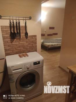 1-к квартира, посуточно, 32м2, 3/5 этаж