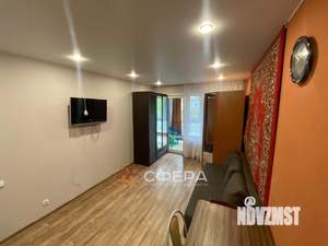 Студия квартира, на длительный срок, 30м2, 3/11 этаж