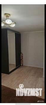 1-к квартира, на длительный срок, 35м2, 2/5 этаж