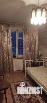 2-к квартира, на длительный срок, 43м2, 5/9 этаж