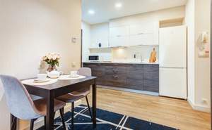 2-к квартира, на длительный срок, 42м2, 4/5 этаж