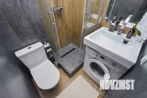 Студия квартира, посуточно, 16м2, 1/9 этаж