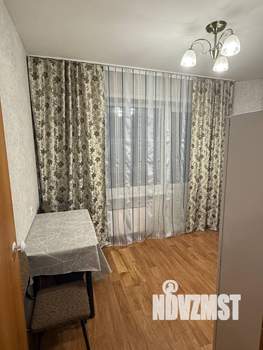 1-к квартира, на длительный срок, 33м2, 1/10 этаж