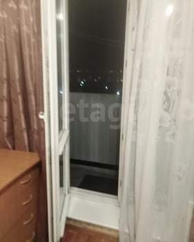 Студия квартира, на длительный срок, 20м2, 15/17 этаж