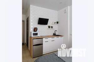 1-к квартира, посуточно, 25м2, 3/17 этаж