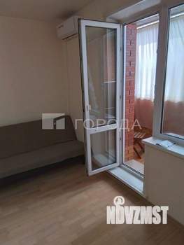 1-к квартира, на длительный срок, 27м2, 15/20 этаж