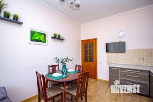 2-к квартира, посуточно, 60м2, 2/13 этаж