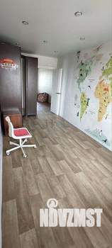 3-к квартира, на длительный срок, 60м2, 8/9 этаж